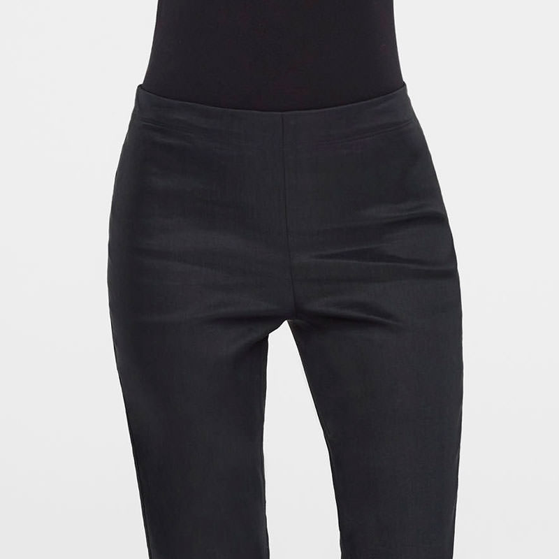Sarah Pacini LANGE LEGGING Voorzijde