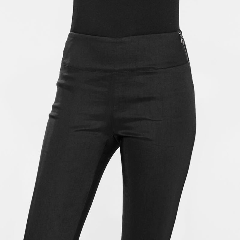 Sarah Pacini PANTS - SOUMIA Front