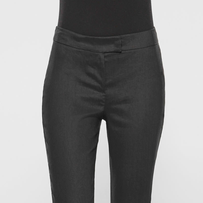 Sarah Pacini PANTS - CHRISTINE Front