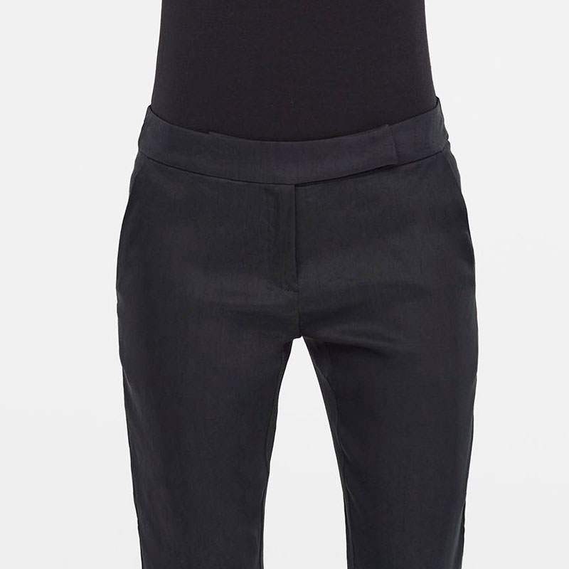 Sarah Pacini PANTALON -SYLVIE De face