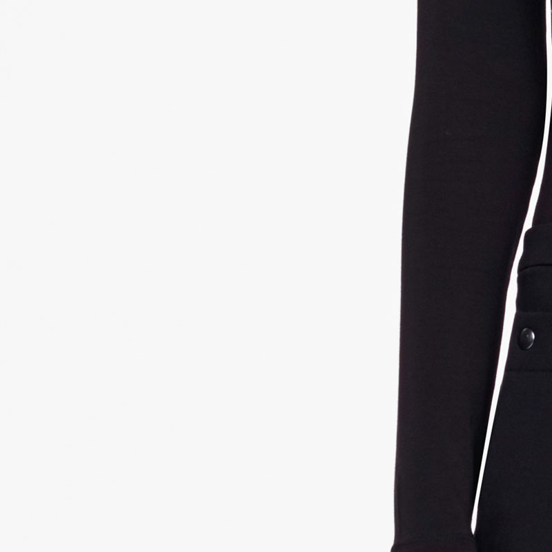 Sarah Pacini PANTALON - CAMILA De face