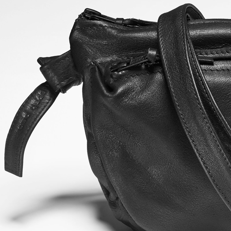 Sarah Pacini KLEINE TAS Voorzijde