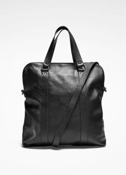 Sarah Pacini SCHULTERTASCHE Vorne