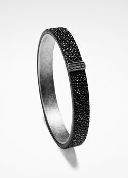 Sarah Pacini BRACELET BANGLE De face