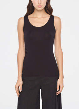 Sarah Pacini T-SHIRT - ANAIS Front