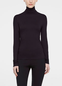 Sarah Pacini Langarmshirt - Yasmine Vorne