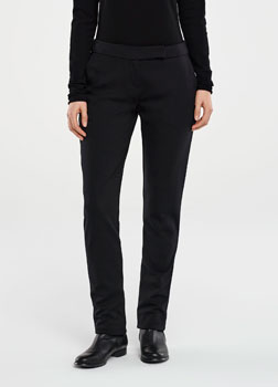 Sarah Pacini PANTS - SYLVIE Front