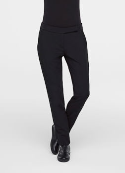 Sarah Pacini PANTALON - SYLVIE De face