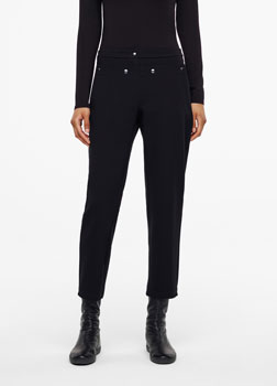 Sarah Pacini BROEK - CAMILA Voorzijde