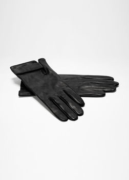 Sarah Pacini Handschuhe Vorne