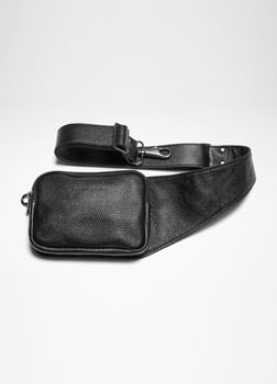 Sarah Pacini Belt bag Front