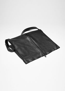 Sarah Pacini Schoudertas Voorzijde