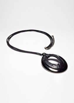 Sarah Pacini PENDANT NECKLACE Front
