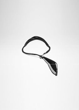 Sarah Pacini DROP NECKLACE Front