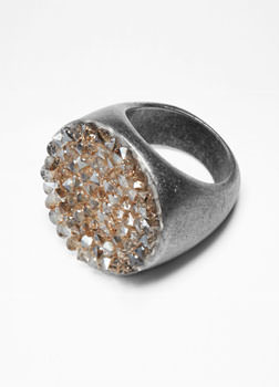 Sarah Pacini Ring Vorne