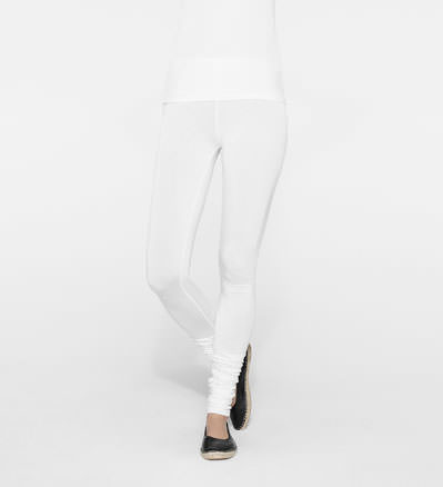 Sarah Pacini LEGGINGS LONGS De face