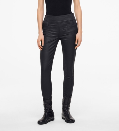 Sarah Pacini JEANS - SLIM FIT De face