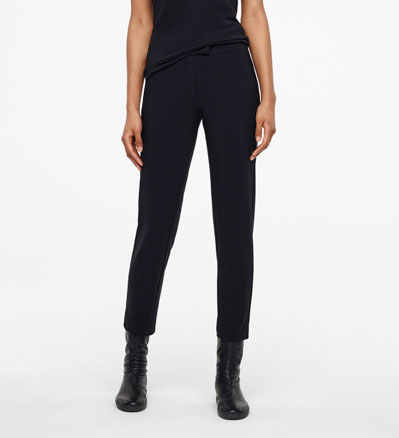 Sarah Pacini PANTS YUMIKO Front