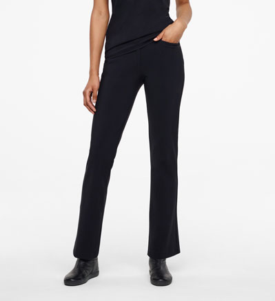 Sarah Pacini PANTS - L30 - YOKO Voorzijde