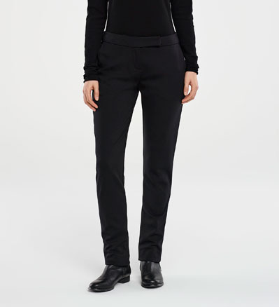 Sarah Pacini HOSE - SYLVIE Vorne