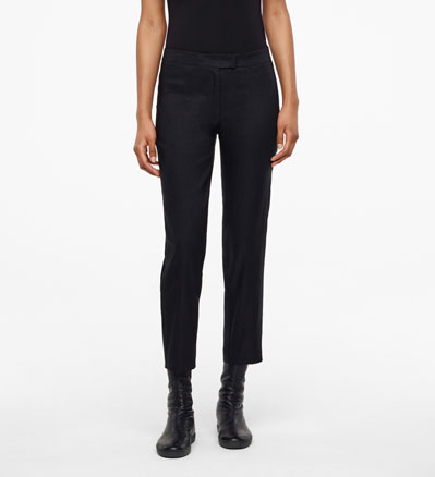 Sarah Pacini BROEK - YUMIKO Voorzijde