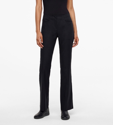 Sarah Pacini HOSE - YOKO Vorne