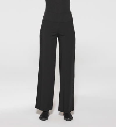Sarah Pacini PANTALON - CHLOE De face