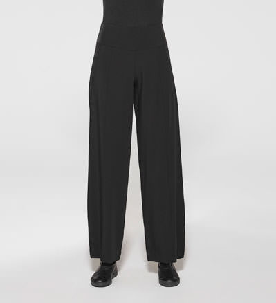 Sarah Pacini PANTALON - MAITÉ De face