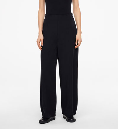 Sarah Pacini HOSE - TASLEEM Vorne