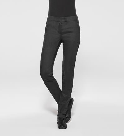 Sarah Pacini PANTS - SYLVIE Front