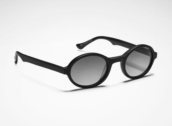 Sarah Pacini Sunglasses - front