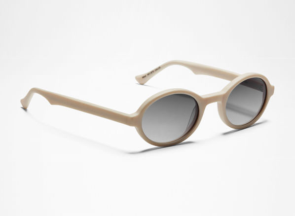 Sarah Pacini Sunglasses - front