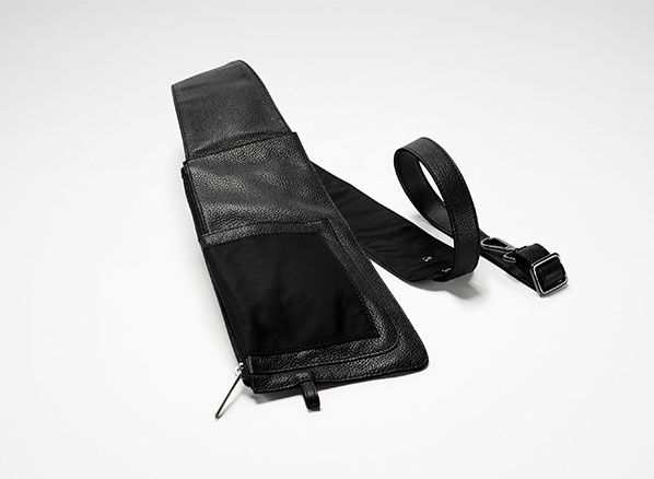 Sarah Pacini Slingtas Voorzijde