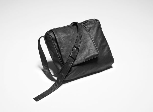 Sarah Pacini Sac moyen De face