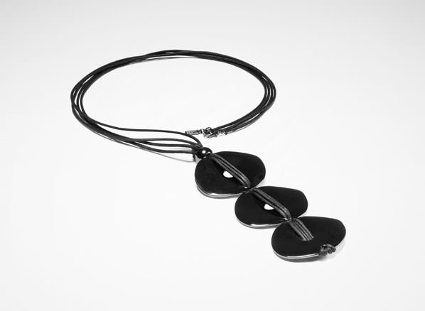 Sarah Pacini Pendant necklace - front