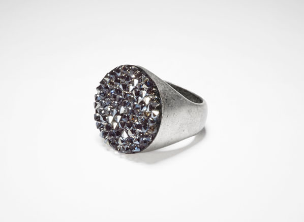 Sarah Pacini Ring Vorne