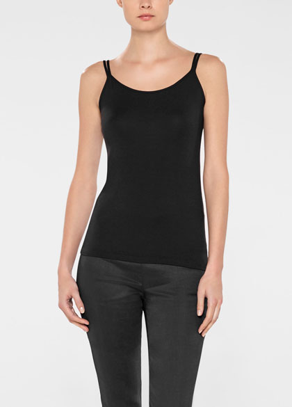Sarah Pacini T-shirt - neelah - front