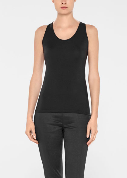 Sarah Pacini T-shirt - milla - front