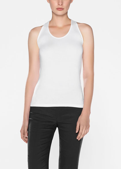 Sarah Pacini T-shirt - milla - front