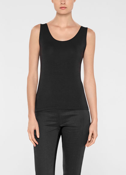 Sarah Pacini T-shirt - anais - front