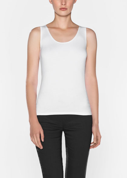 Sarah Pacini T-shirt - anais - front