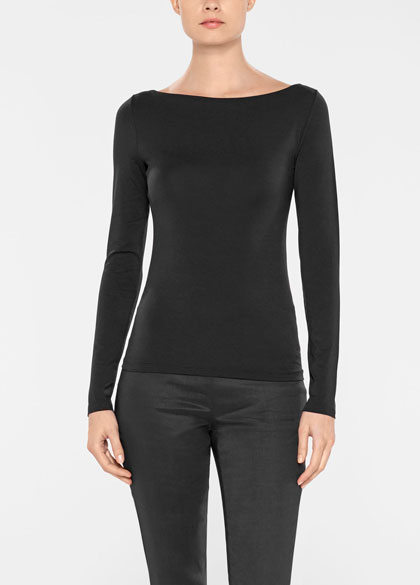 Sarah Pacini T-shirt - khaliya - front