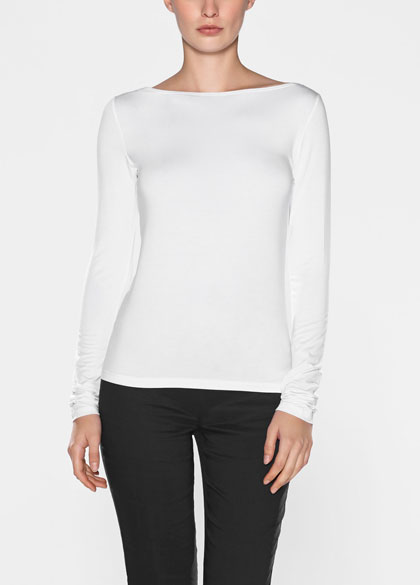 Sarah Pacini T-shirt - khaliya - front