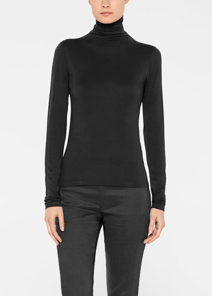 Sarah Pacini T-shirt - yasmine - front