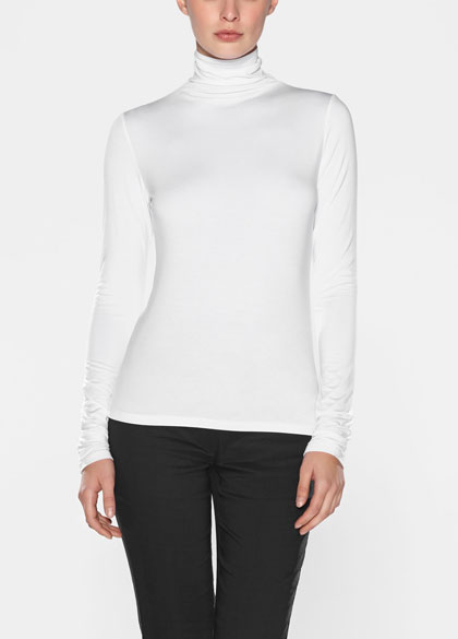 Sarah Pacini T-shirt - yasmine - front