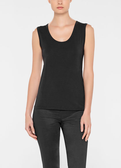 Sarah Pacini T-shirt - giada - front