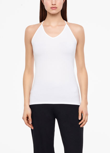 Sarah Pacini T-shirt - zazie - front