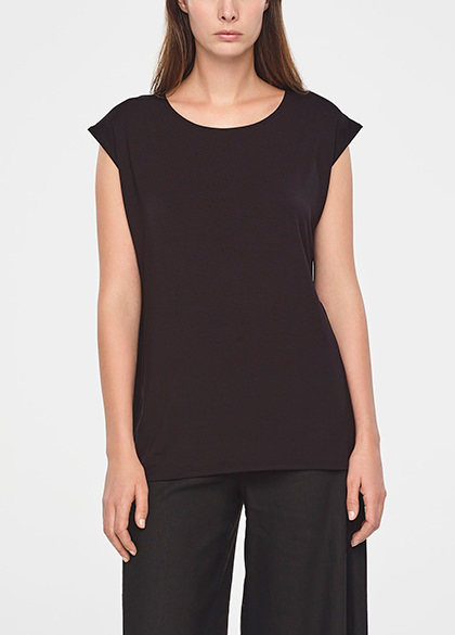 Sarah Pacini Tshirt - mia - front