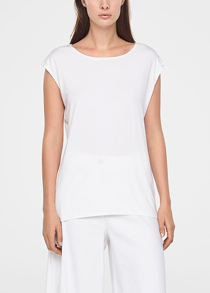 Sarah Pacini Tshirt - mia - front