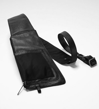 Sarah Pacini Slingtas - front